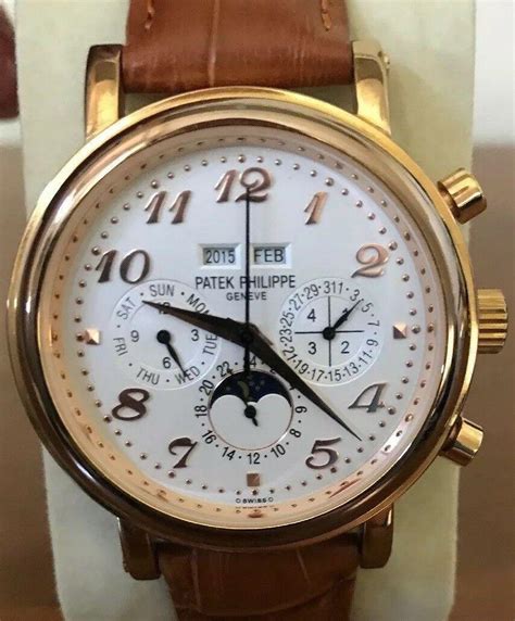 patek philippe p83000 ebay|756033 p83000.